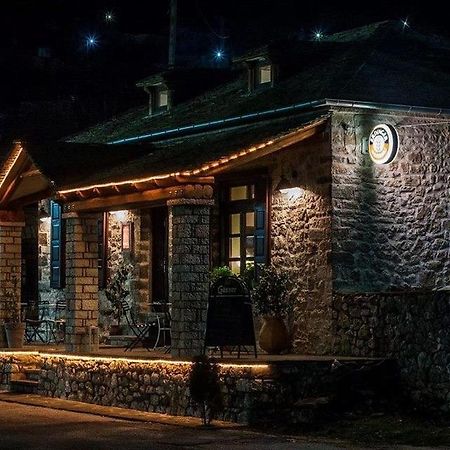 Aiolides Traditional Homes Asprangeloi Экстерьер фото