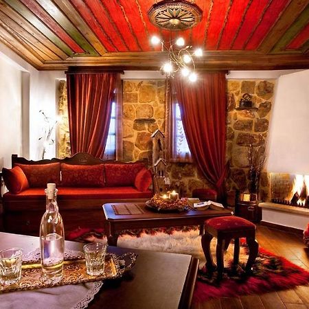 Aiolides Traditional Homes Asprangeloi Экстерьер фото