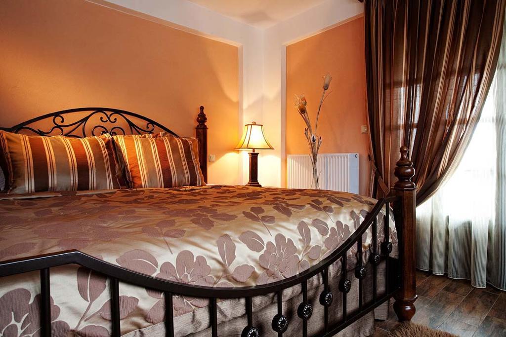 Aiolides Traditional Homes Asprangeloi Экстерьер фото