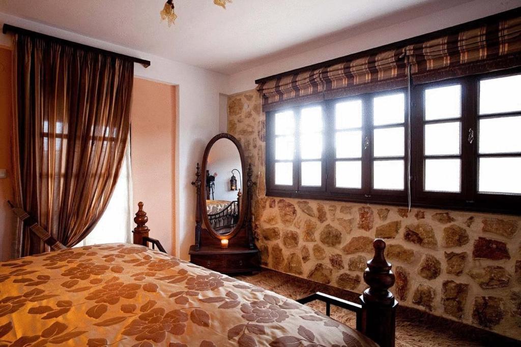 Aiolides Traditional Homes Asprangeloi Экстерьер фото