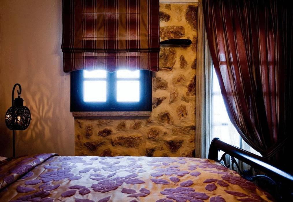 Aiolides Traditional Homes Asprangeloi Экстерьер фото