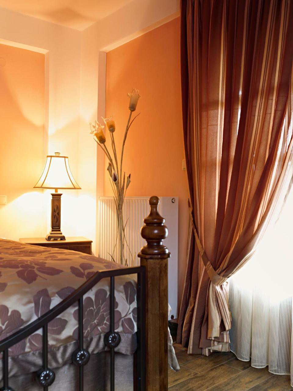 Aiolides Traditional Homes Asprangeloi Экстерьер фото